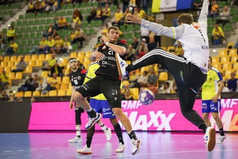 Handball. ORLEN Superliga. Industria Kielce - MKS Piotrkowianin Piotrkow Trybunalski. 27.09.2025