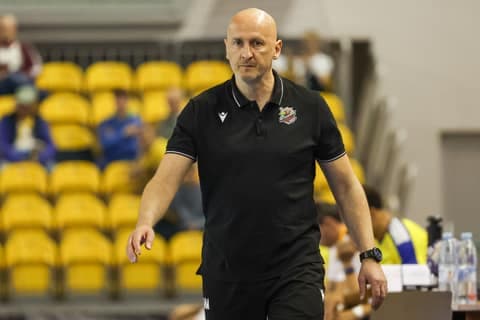 Handball. ORLEN Superliga. Industria Kielce - MKS Piotrkowianin Piotrkow Trybunalski. 27.09.2025
