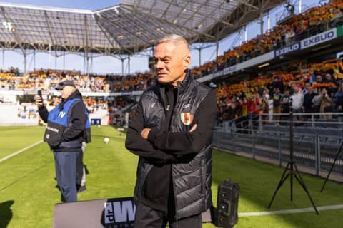 Football. PKO BP Ekstraklasa. Korona Kielce - Lechia Gdansk. 27.09.2025