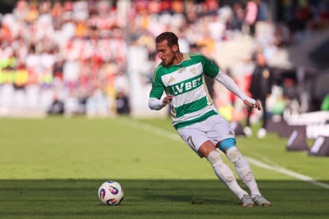 Football. PKO BP Ekstraklasa. Korona Kielce - Lechia Gdansk. 27.09.2025
