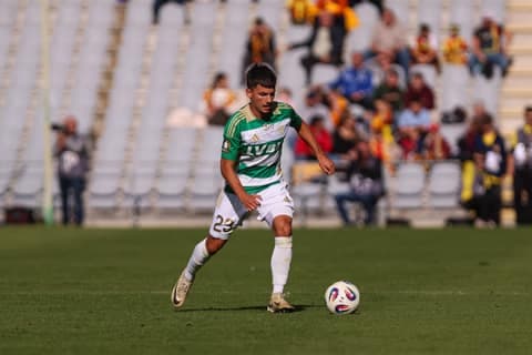 Football. PKO BP Ekstraklasa. Korona Kielce - Lechia Gdansk. 27.09.2025