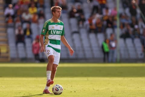Football. PKO BP Ekstraklasa. Korona Kielce - Lechia Gdansk. 27.09.2025
