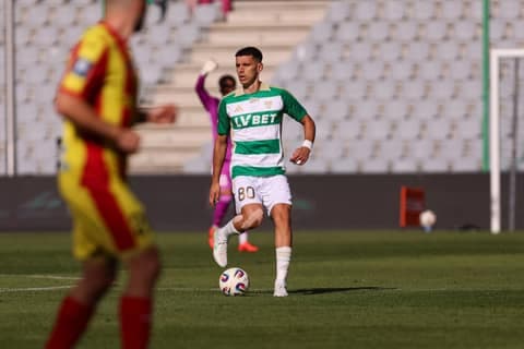 Football. PKO BP Ekstraklasa. Korona Kielce - Lechia Gdansk. 27.09.2025