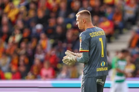 Football. PKO BP Ekstraklasa. Korona Kielce - Lechia Gdansk. 27.09.2025