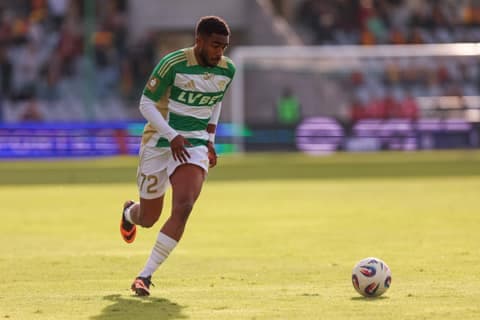 Football. PKO BP Ekstraklasa. Korona Kielce - Lechia Gdansk. 27.09.2025