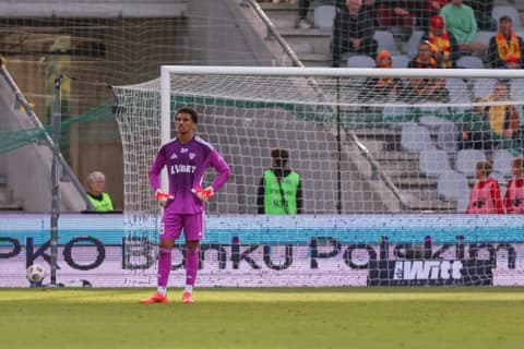Football. PKO BP Ekstraklasa. Korona Kielce - Lechia Gdansk. 27.09.2025