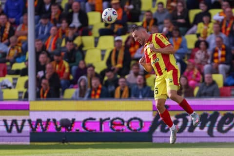 Football. PKO BP Ekstraklasa. Korona Kielce - Lechia Gdansk. 27.09.2025