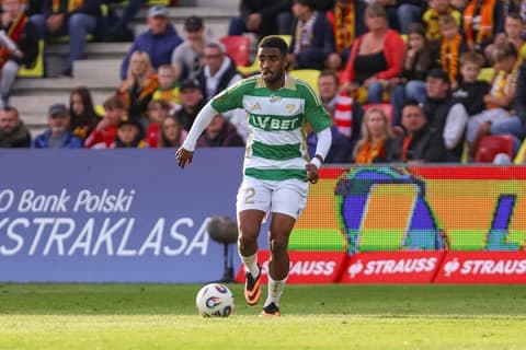 Football. PKO BP Ekstraklasa. Korona Kielce - Lechia Gdansk. 27.09.2025