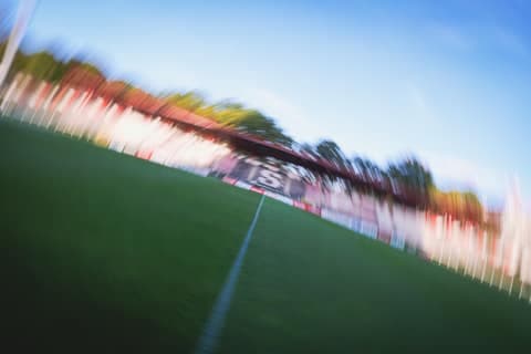 Football. Betclic 1 Liga. Polonia Warszawa - Puszcza Niepolomice. 20.09.2025