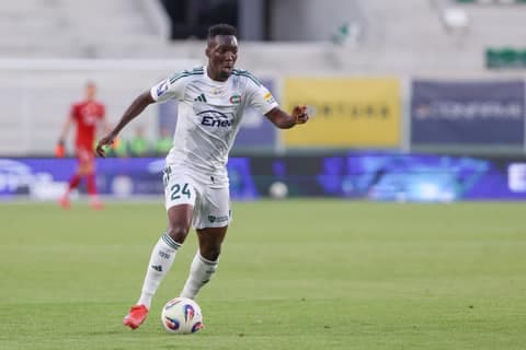 Football. PKO BP Ekstraklasa. Radomiak Radom - Bruk-Bet Termalica Nieciecza. 22.08.2025
