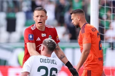 Football. PKO BP Ekstraklasa. Radomiak Radom - Bruk-Bet Termalica Nieciecza. 22.08.2025
