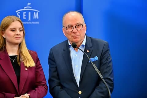 "Parliamentary Team on Metro Construction. Krakow. 27.02.2026"