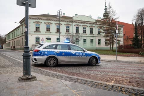 Royal Procession 1474. Radom. 28.12.2025