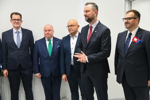 Presentation of Siemens Photon-Counting Tomograph. 5th Military Clinical Hospital, Krakow. 12.11.2025
