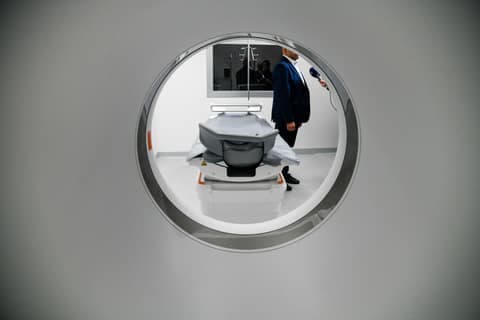 Presentation of Siemens Photon-Counting Tomograph. 5th Military Clinical Hospital, Krakow. 12.11.2025