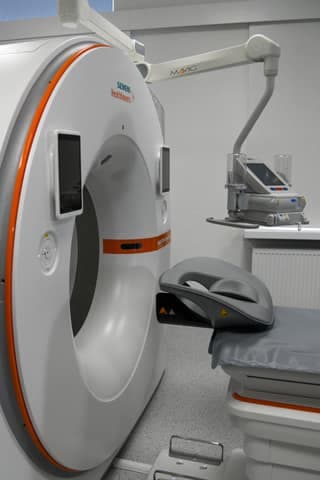 Presentation of Siemens Photon-Counting Tomograph. 5th Military Clinical Hospital, Krakow. 12.11.2025