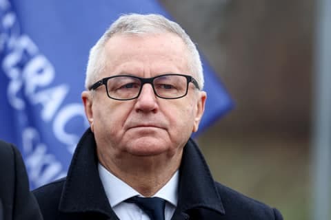Grzegorz Braun. Confederation Liberty and Independence. Press Conference. 22.11.2025