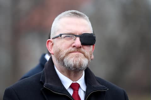 Grzegorz Braun. Confederation Liberty and Independence. Press Conference. 22.11.2025