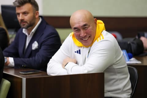 Kielce City Council. Honorary Citizenship for Bertus Servaas. Meeting. 26.11.2025