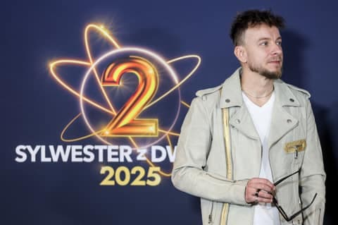 Sylwester z Dwojka. Press Conference. 05.12.2025
