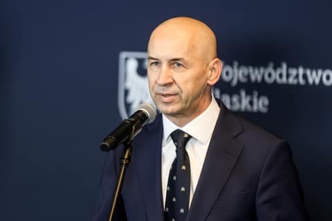 Sylwester z Dwojka. Press Conference. 05.12.2025