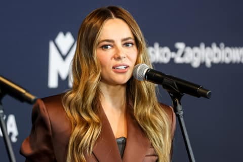 Sylwester z Dwojka. Press Conference. 05.12.2025