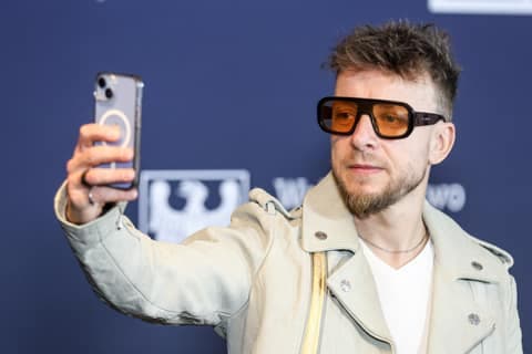Sylwester z Dwojka. Press Conference. 05.12.2025