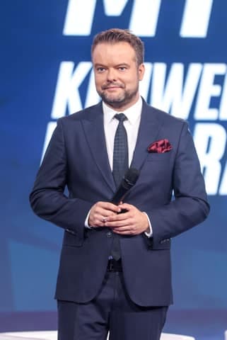 Law and Justice Party. Programming Convention. Katowice. 24.10.2025