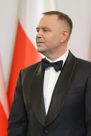 New Year's Meeting with the Diplomatic Corps. Presidential Palace. 15.01.2026