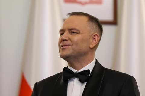New Year's Meeting with the Diplomatic Corps. Presidential Palace. 15.01.2026