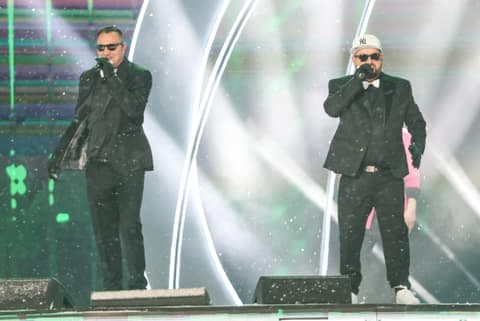 New Year's Eve Celebration. Katowice. 31.12.2025
