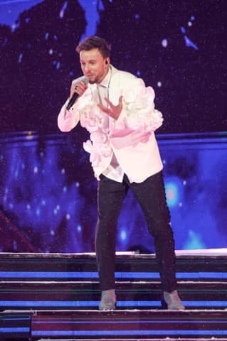 New Year's Eve Celebration. Katowice. 31.12.2025