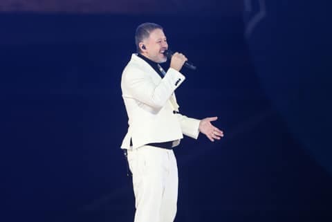 New Year's Eve Celebration. Katowice. 31.12.2025