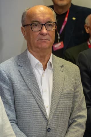 New Left Party. Press Conference. 06.12.2025