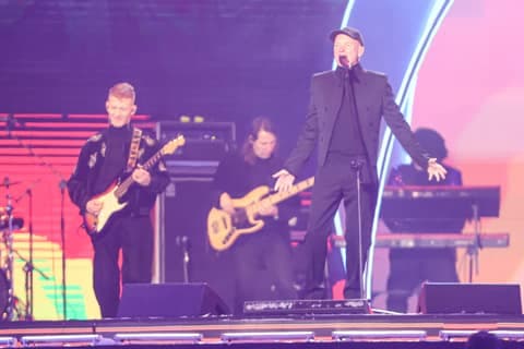 New Year's Eve Celebration. Katowice. 31.12.2025
