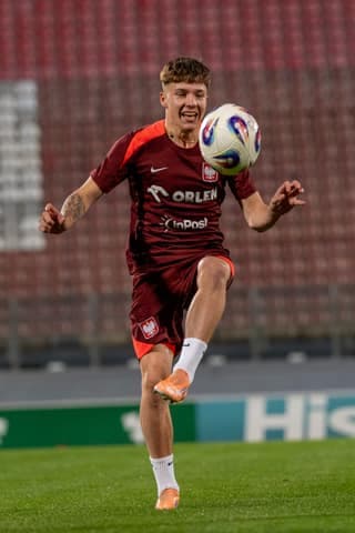 Football. Malta. Training. 17.11.2025