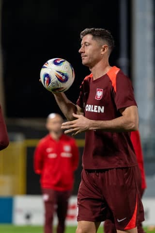 Football. Malta. Training. 17.11.2025
