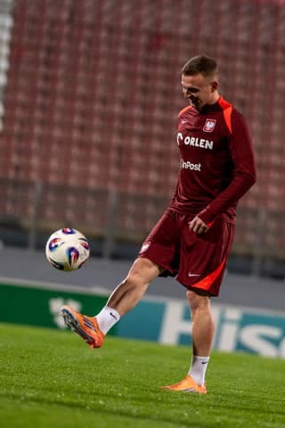 Football. Malta. Training. 17.11.2025