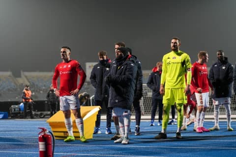 Football. STS Puchar Polski. Zawisza Bydgoszcz - Wisla Krakow. 04.12.2025