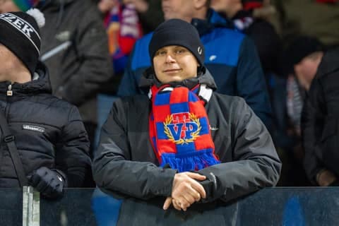 Football. Betclic I Liga. Polonia Bytom - Pogon Siedlce. 22.02.2026