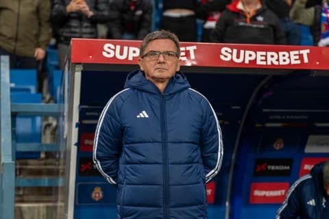 Football. Betclic I Liga. Wisla Krakow - Ruch Chorzow. 05.10.2025