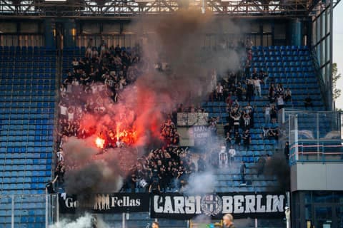 Football. UEFA Europa League. Shakhtar Donetsk - Besiktas. 31.07.2025