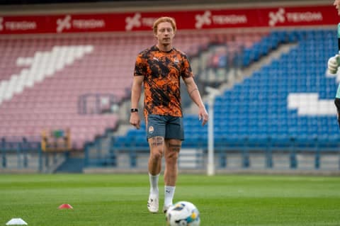 Football. Shakhtar Donetsk. Training. 30.07.2025