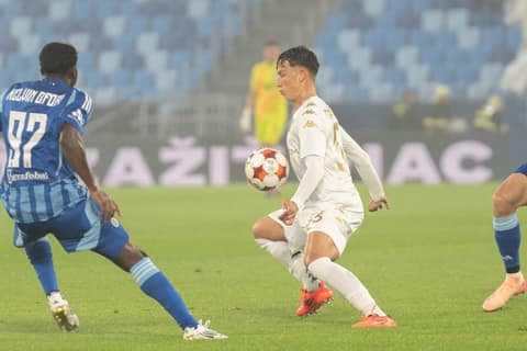 Football. Friendly Match. Slovan Bratislava - Wisla Krakow. 08.07.2025