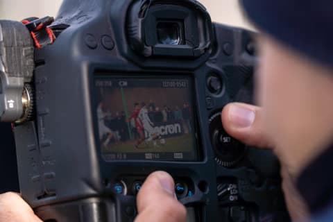 Football. Friendly Match. Wisla Krakow - Hutnik Krakow. 08.02.2025