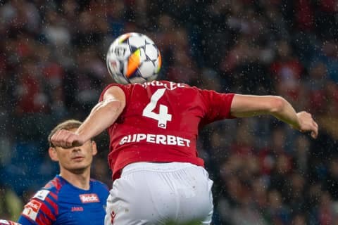 Football. Betclic 1 Liga. Wisla Krakow - Odra Opole. 26.09.2024