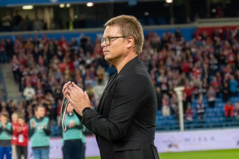 Football. Betclic 1 Liga. Wisla Krakow - Odra Opole. 26.09.2024