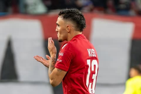 Football. Betclic 1 Liga. Wisla Krakow - Odra Opole. 26.09.2024