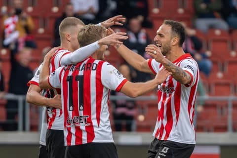 Football. PKO BP Ekstraklasa. Cracovia Krakow - Motor Lublin. 26.10.2024
