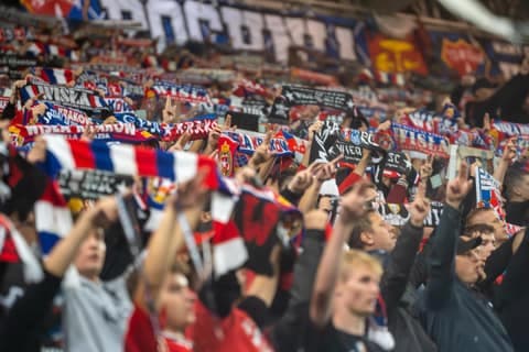 Football. Betlic 1 Liga. Wisla Krakow - Warta Poznan. 13.09.2024